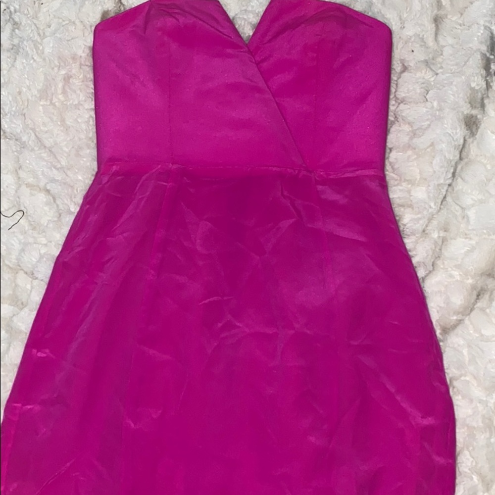 Naven cocktail dress
